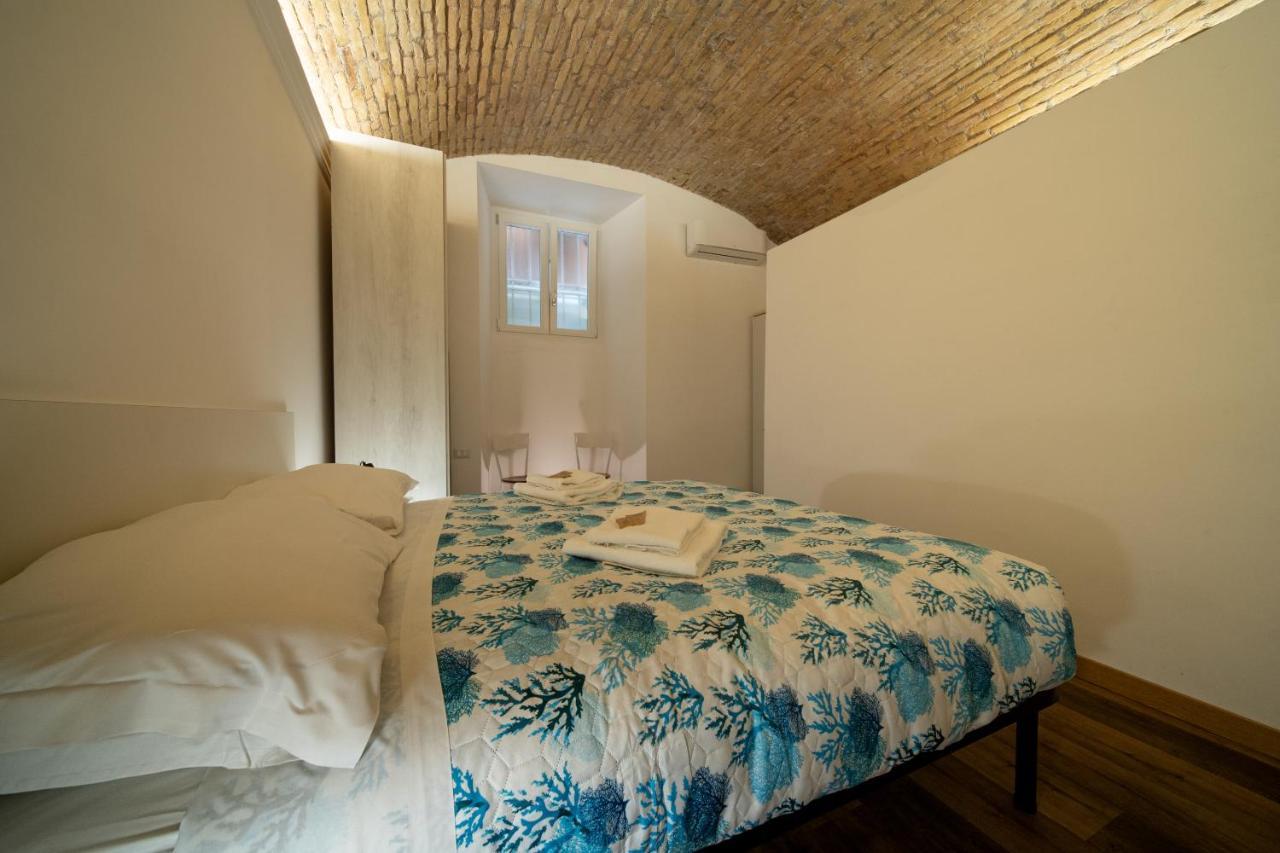 Appartamento Porta Pia Rome Luaran gambar